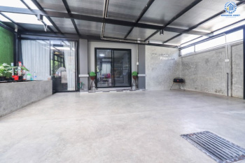 *****ทาวน์เฮ้าส์มือสองย่านนนทบุรี ม.พฤกษา30/2 บ้านกล้วย-ไทรน้อย หลังมุม! เนื้อที่กว้างขวางถึง 41.4 ตร.ว. ฟังก์ชัน 3 ห้องนอน 2 ห้องน้ำ ภายในปรับไฟได้ 3 ระดับ แถมเฟอร์นิเจอร์เพียบ! บนทำเลเดินทางสะดวกสุดๆ ใกล้เซ็นทรัลเวสต์เกต และรถไฟฟ้าสายสีม่วง "สถานีคลองบางไผ่"